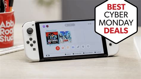 cyber monday 2023 nintendo switch|best cyber monday switch bundles.